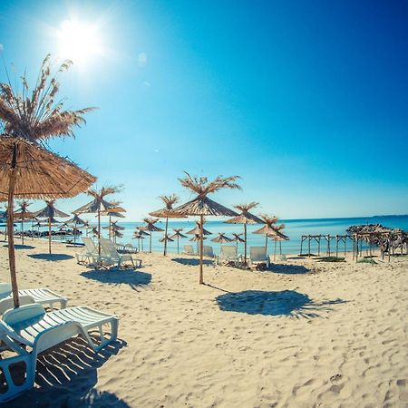 Prestige Sands Resort Slăntjev Brjag Exteriör bild