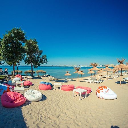 Prestige Sands Resort Slăntjev Brjag Exteriör bild