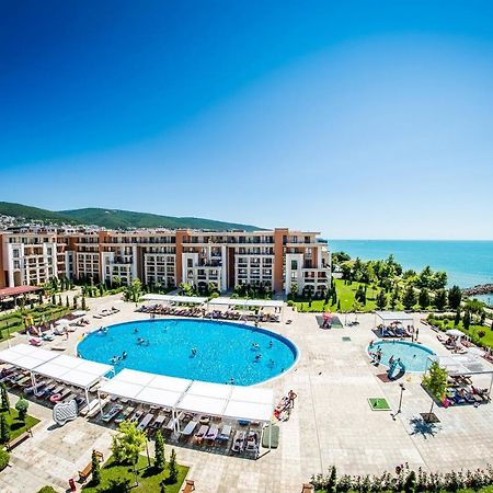 Prestige Sands Resort Slăntjev Brjag Exteriör bild