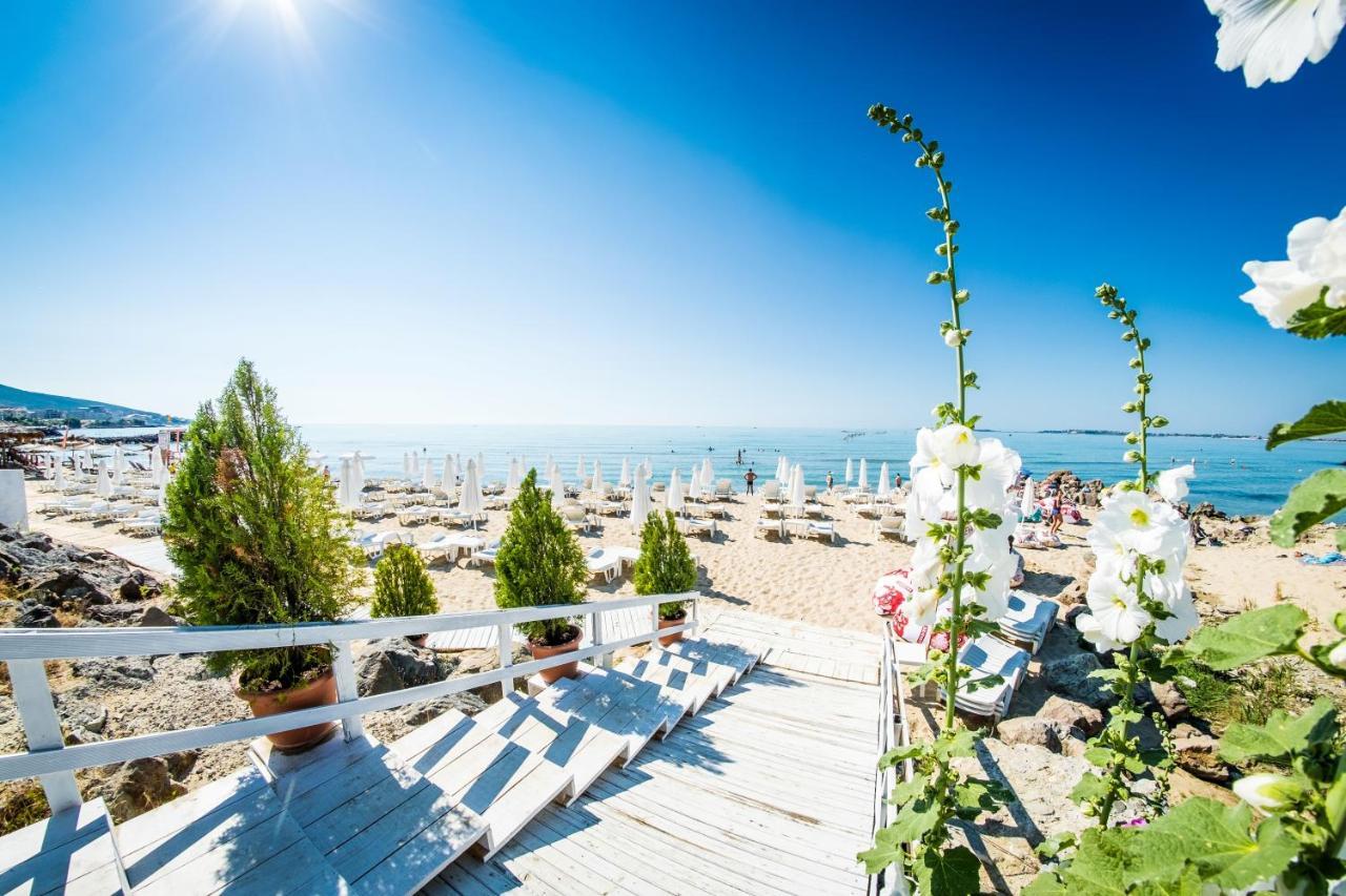 Prestige Sands Resort Slăntjev Brjag Exteriör bild