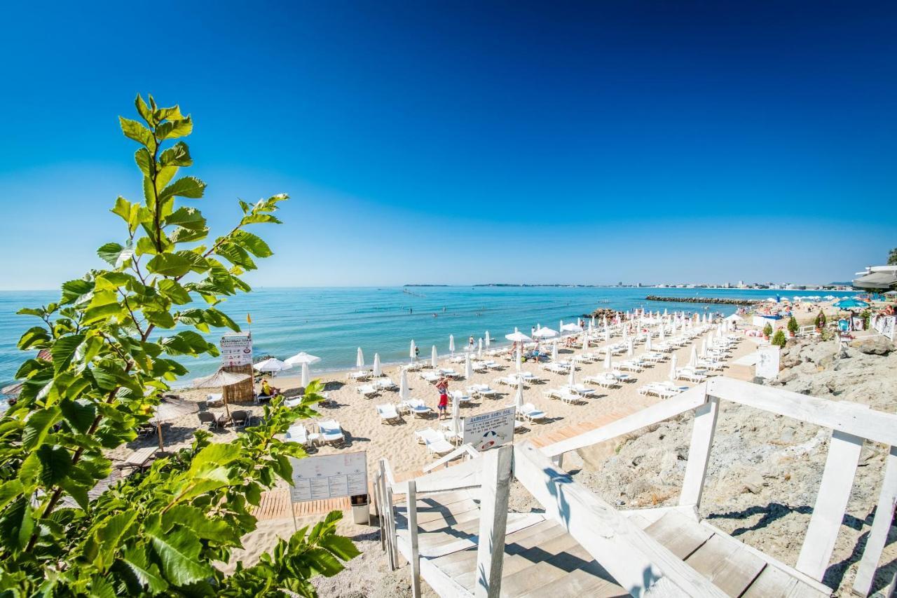 Prestige Sands Resort Slăntjev Brjag Exteriör bild