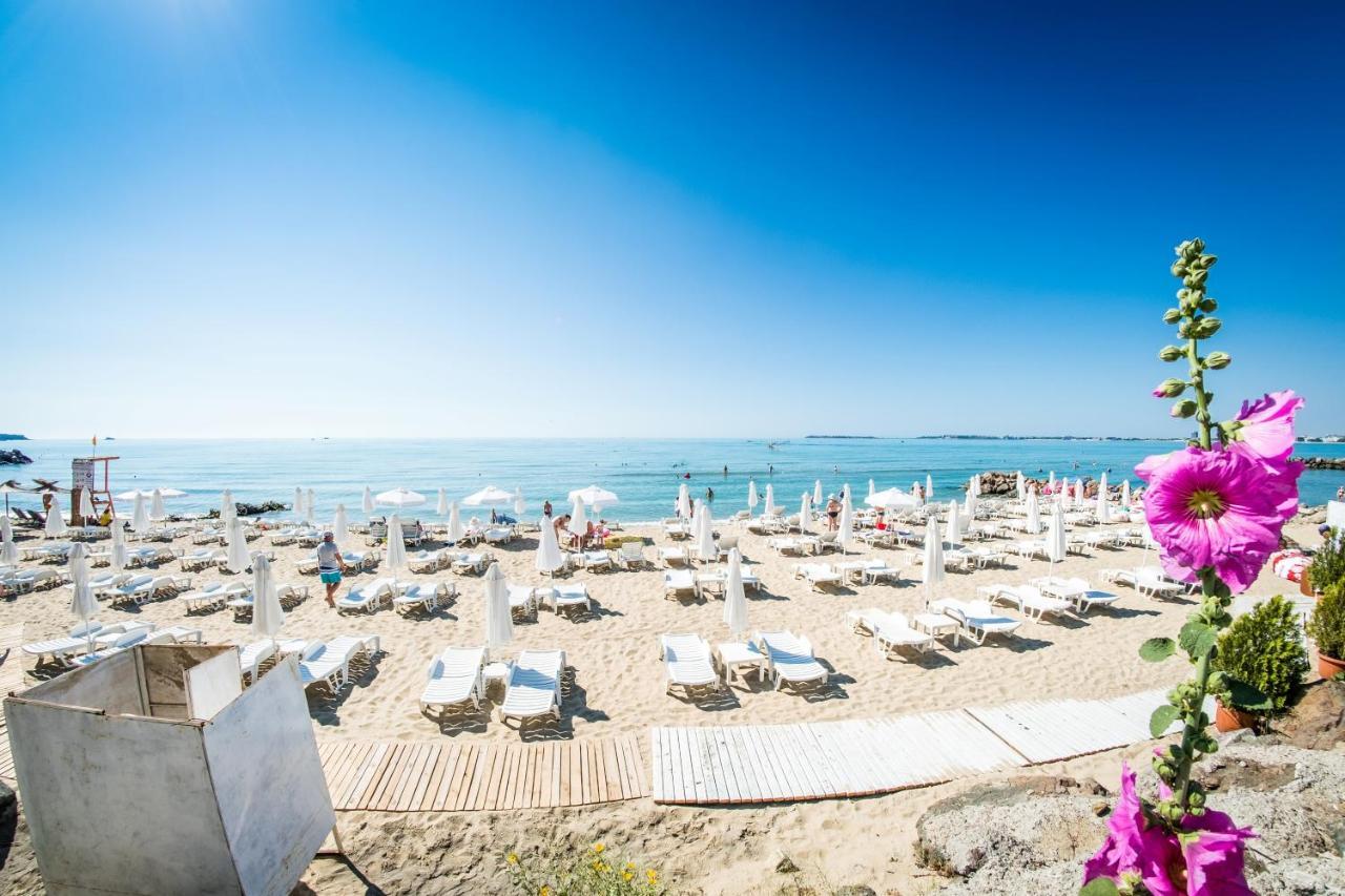 Prestige Sands Resort Slăntjev Brjag Exteriör bild