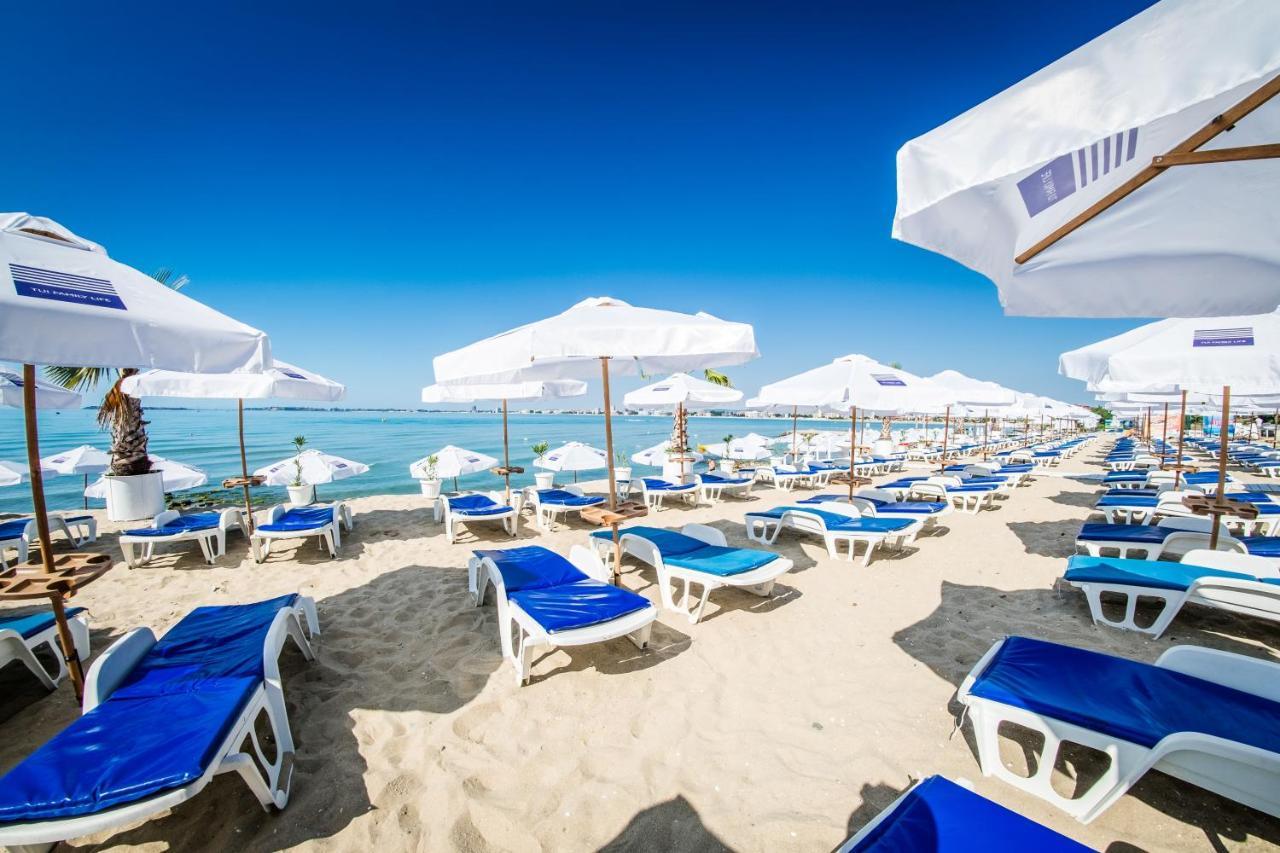 Prestige Sands Resort Slăntjev Brjag Exteriör bild