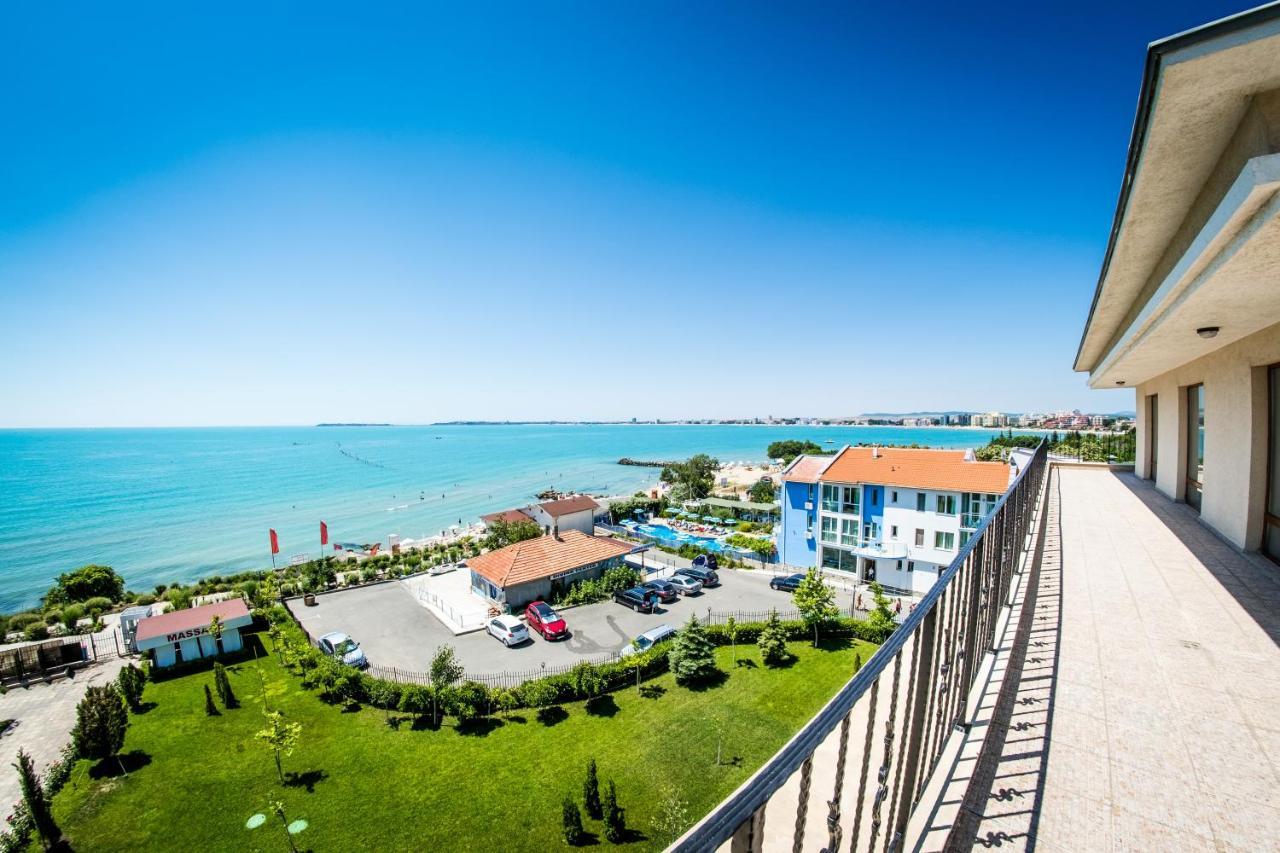 Prestige Sands Resort Slăntjev Brjag Exteriör bild