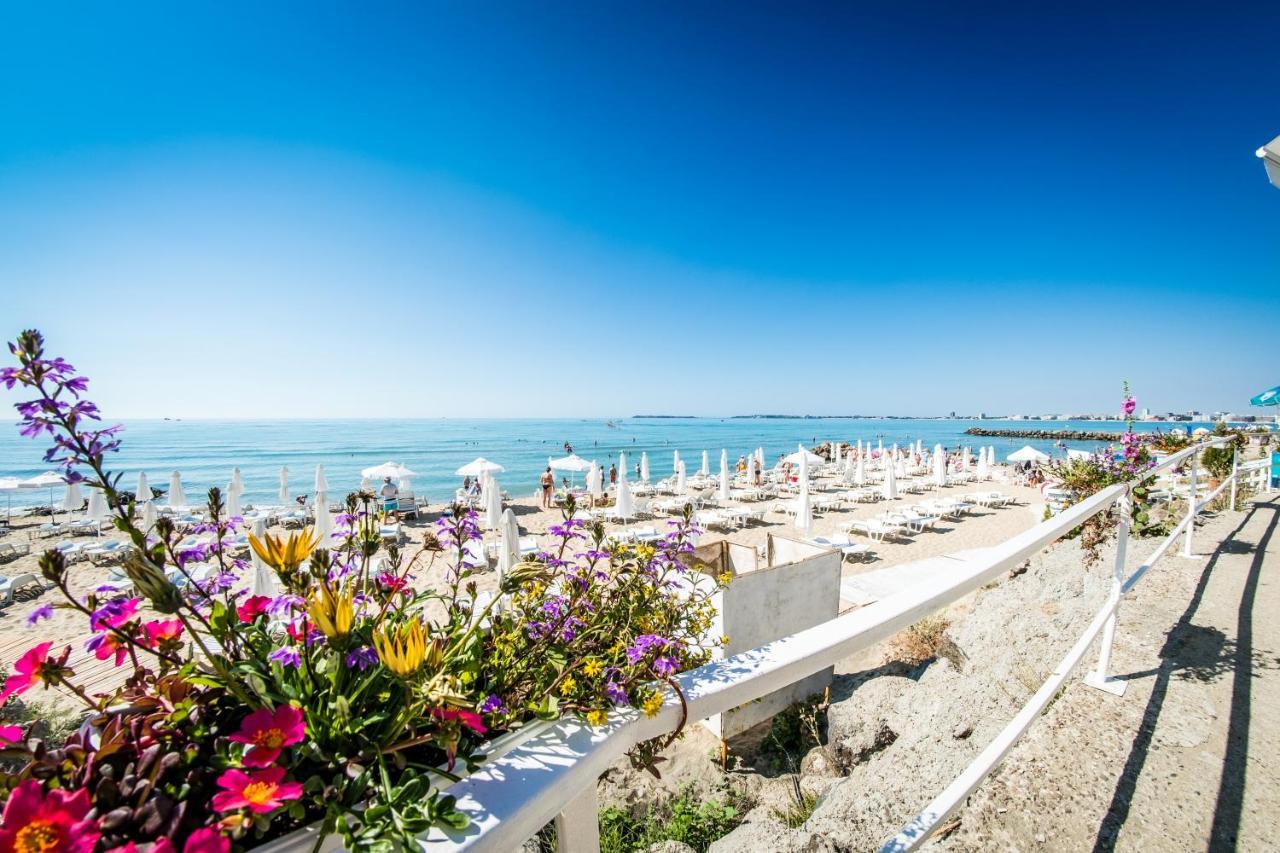 Prestige Sands Resort Slăntjev Brjag Exteriör bild